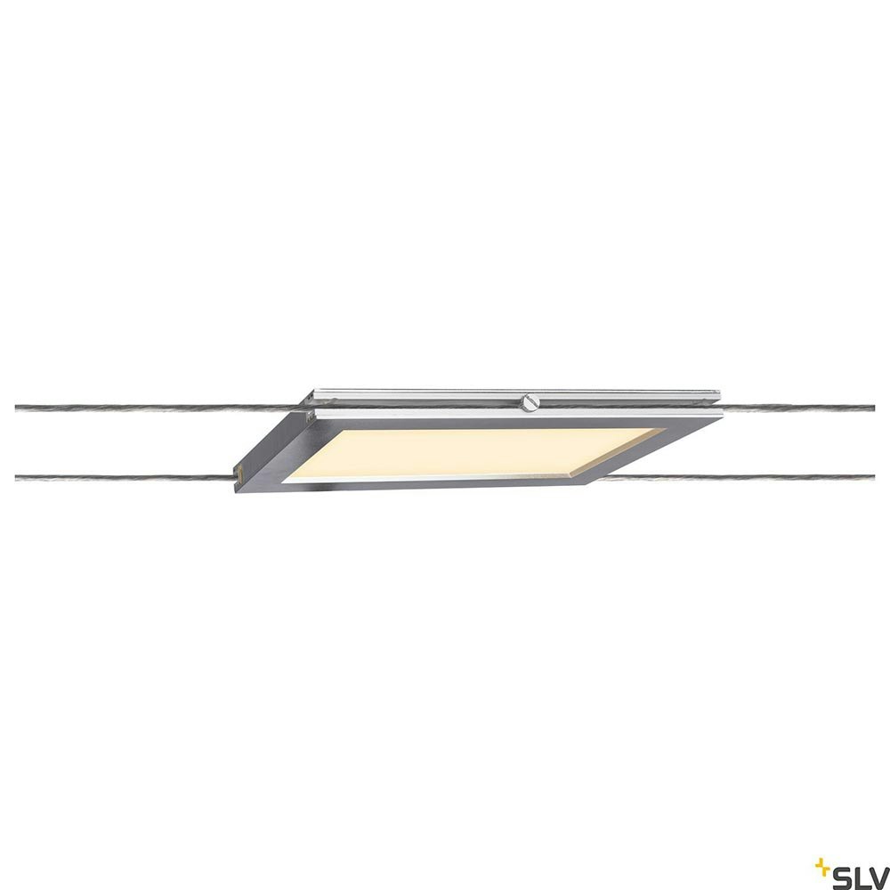 SLV Plytta LED Seilleuchte für Tenseo 12V-Seilsystem thumbnail 4