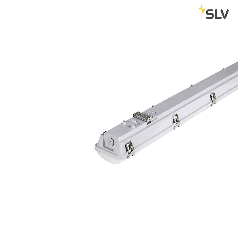 SLV Imperva 150 LED Wannenleuchte IP66 4000K thumbnail 4