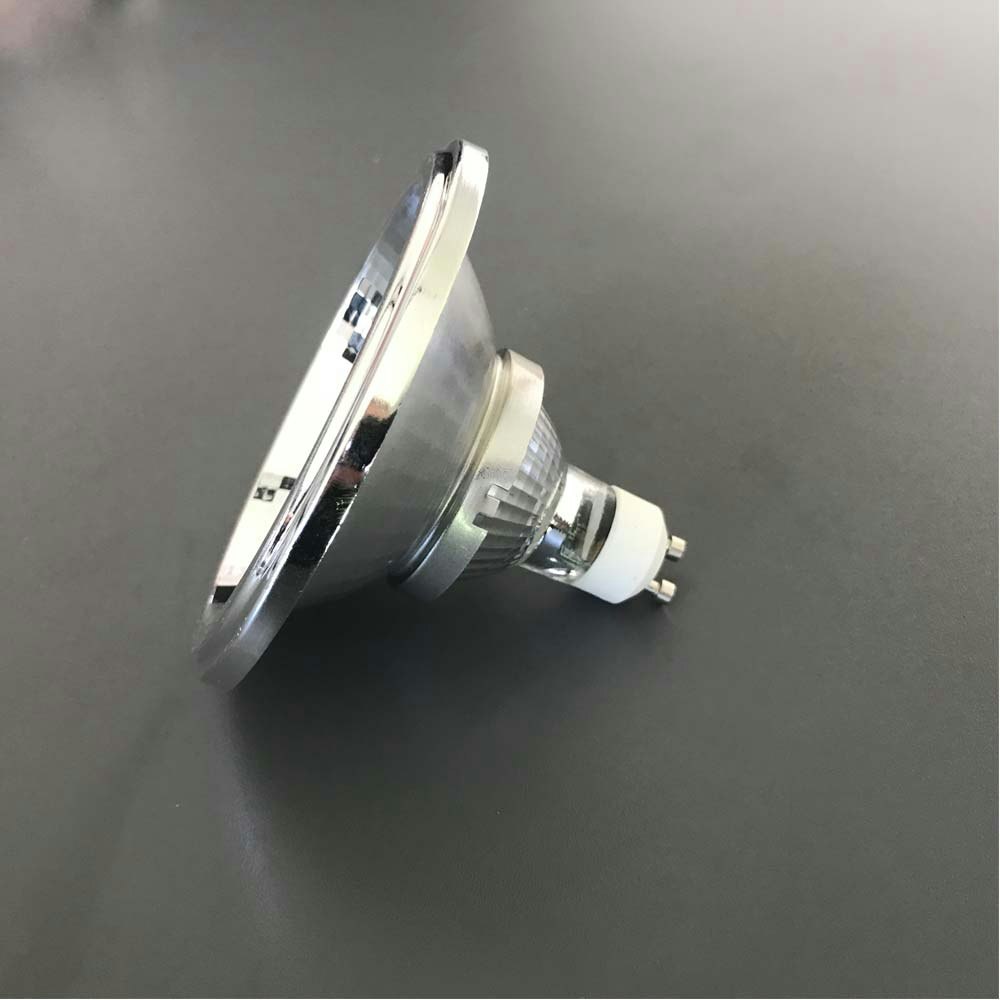 ES111 Reflektor / Adapter für LED GU10 Fassung thumbnail 4