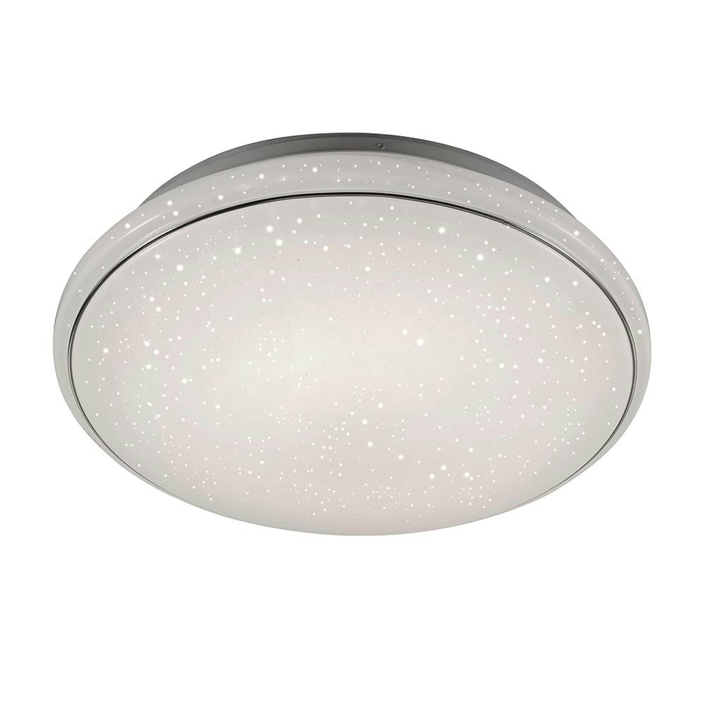 LED Deckenlampe LS-Jupi Ø 59cm RGB+CCT Weiß 2