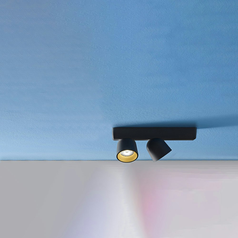 Linealight Minion S2 LED-Deckenleuchte 