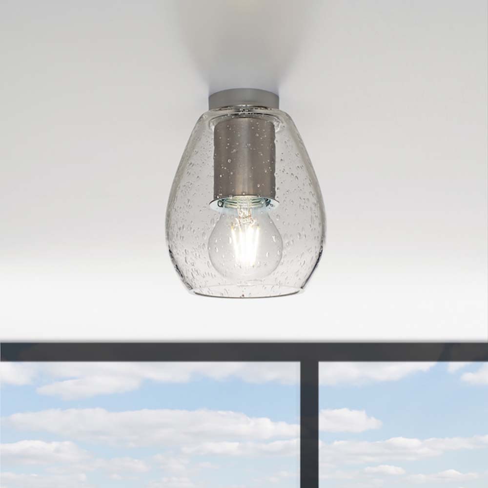 S.Luce Casablanca Deckenlampe Bagan ø 13cm