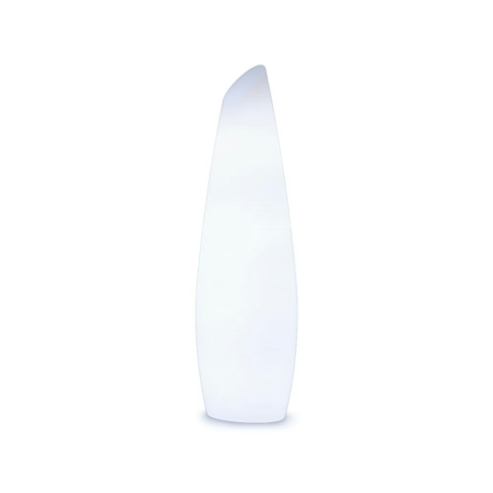 Licht-Trend Fredo LED-Außen-Stehleuchte mit Akku und Fernbedienung  thumbnail 2