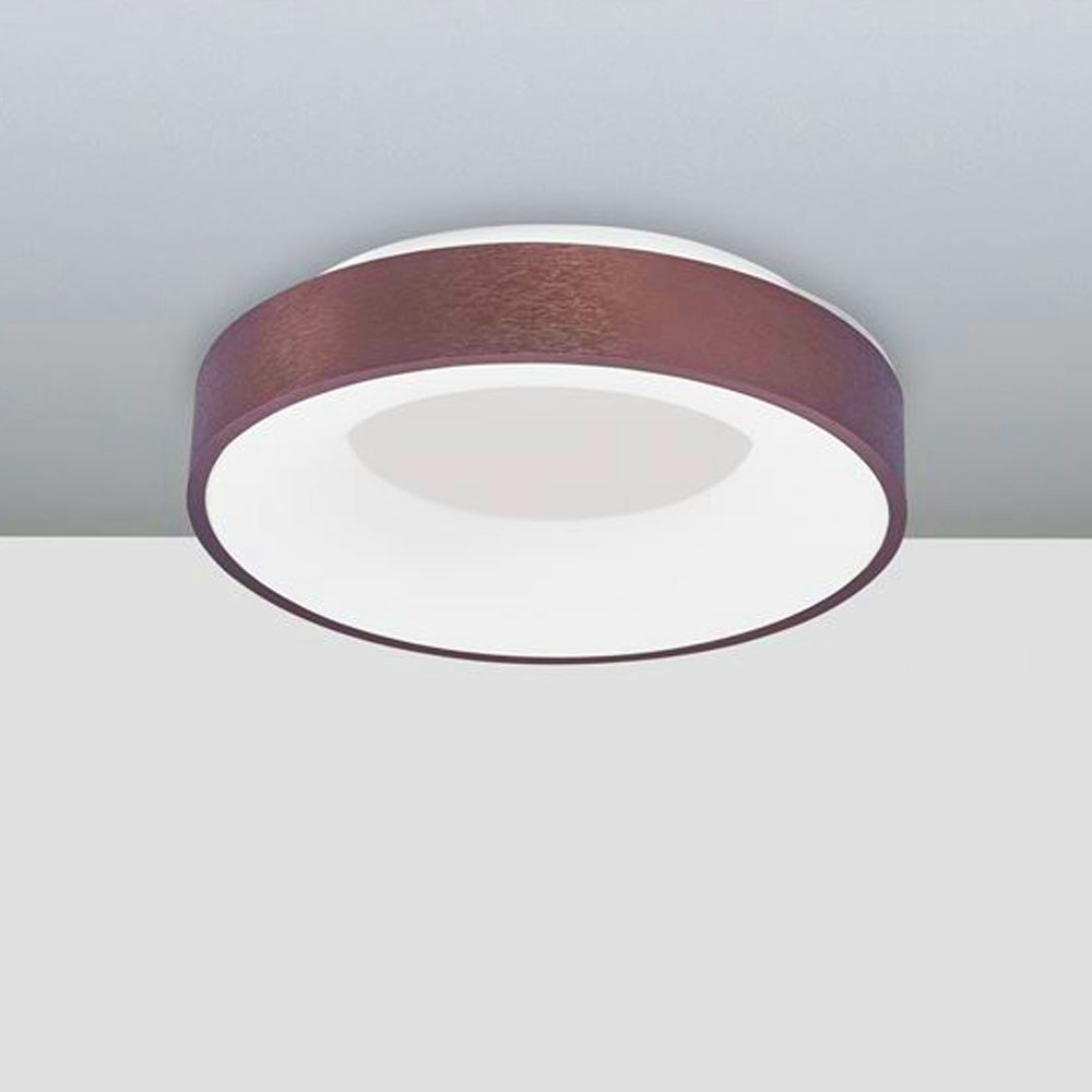 Nova Luce Rando Thin LED-Deckenlampe HighPower thumbnail 3