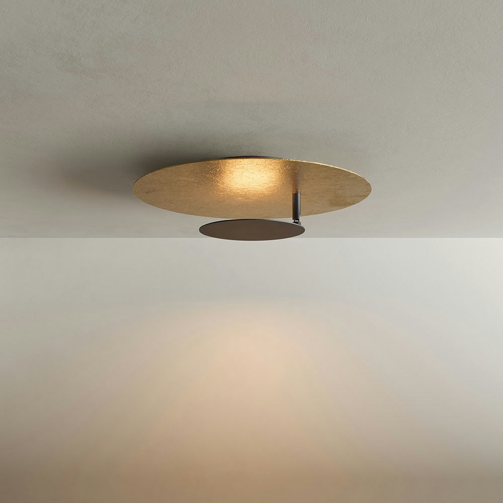 s.luce LED Wand- und Deckenlampe Plate thumbnail 3