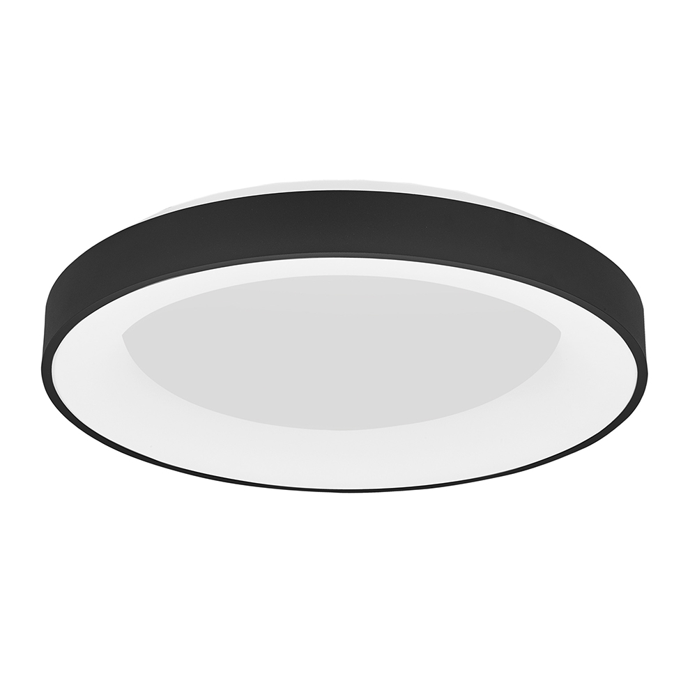 S.Luce Nova Luce Rando LED Smart Deckenlampe Ø 60cm