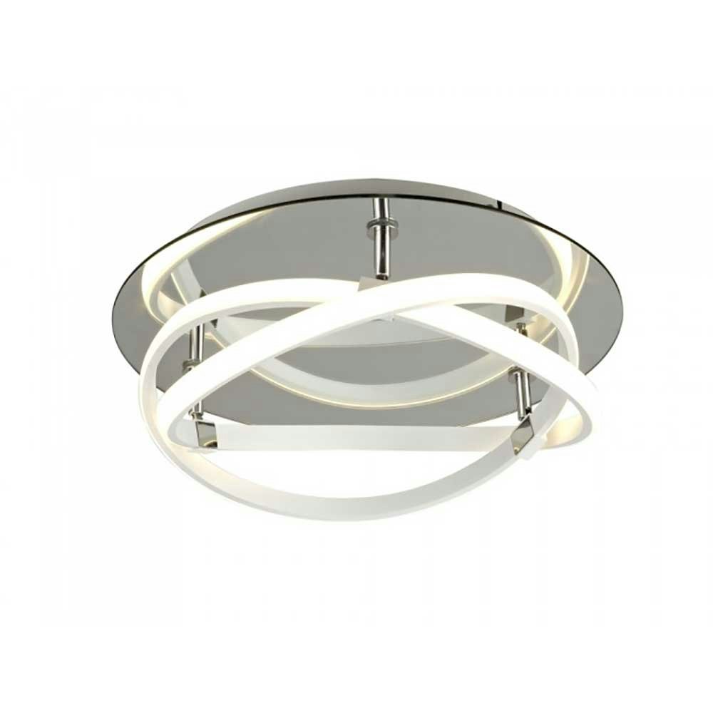 Mantra Infinity LED-Deckenlampe Dimmbar thumbnail 1