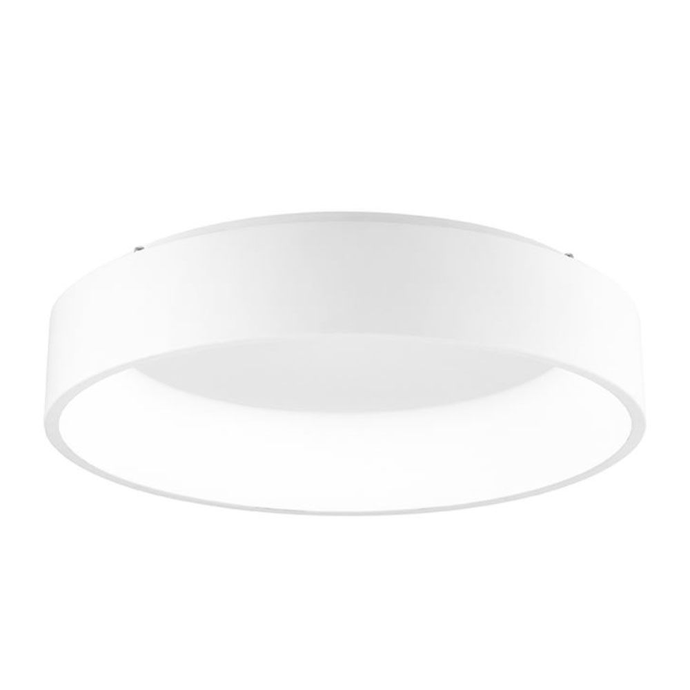 S.Luce Rando LED Deckenleuchte Ø 60cm 42W, 4000K Weiß