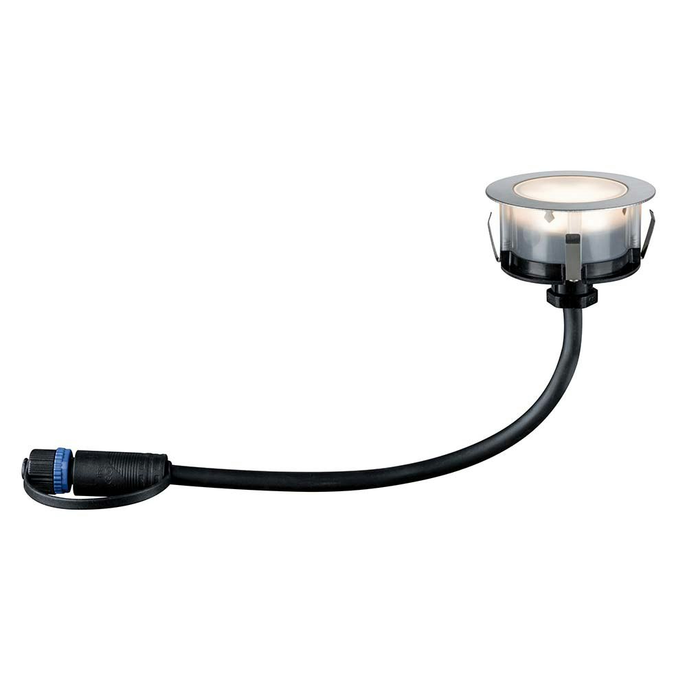 LED Plug & Shine Floor Eco Basisset IP65 24V 3000K 3x1W thumbnail 3
