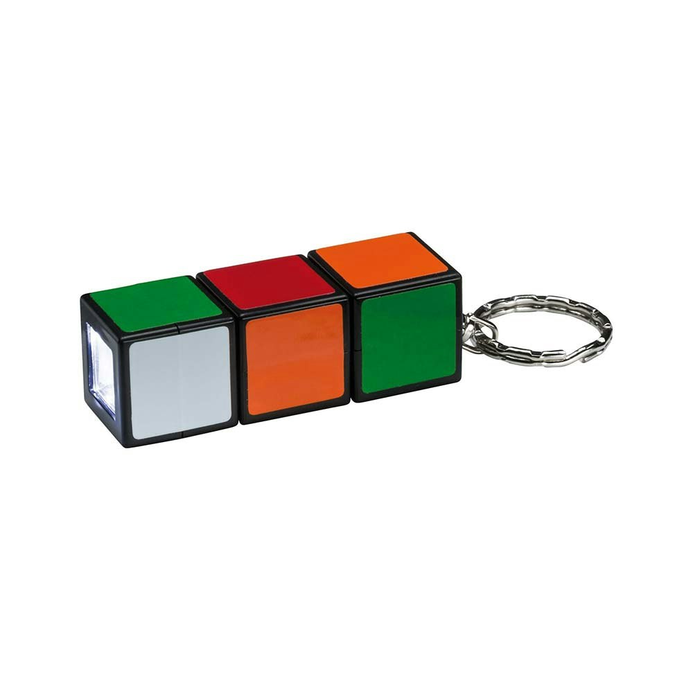 Function Magic Cube LED Light Multicolor zoom thumbnail 1