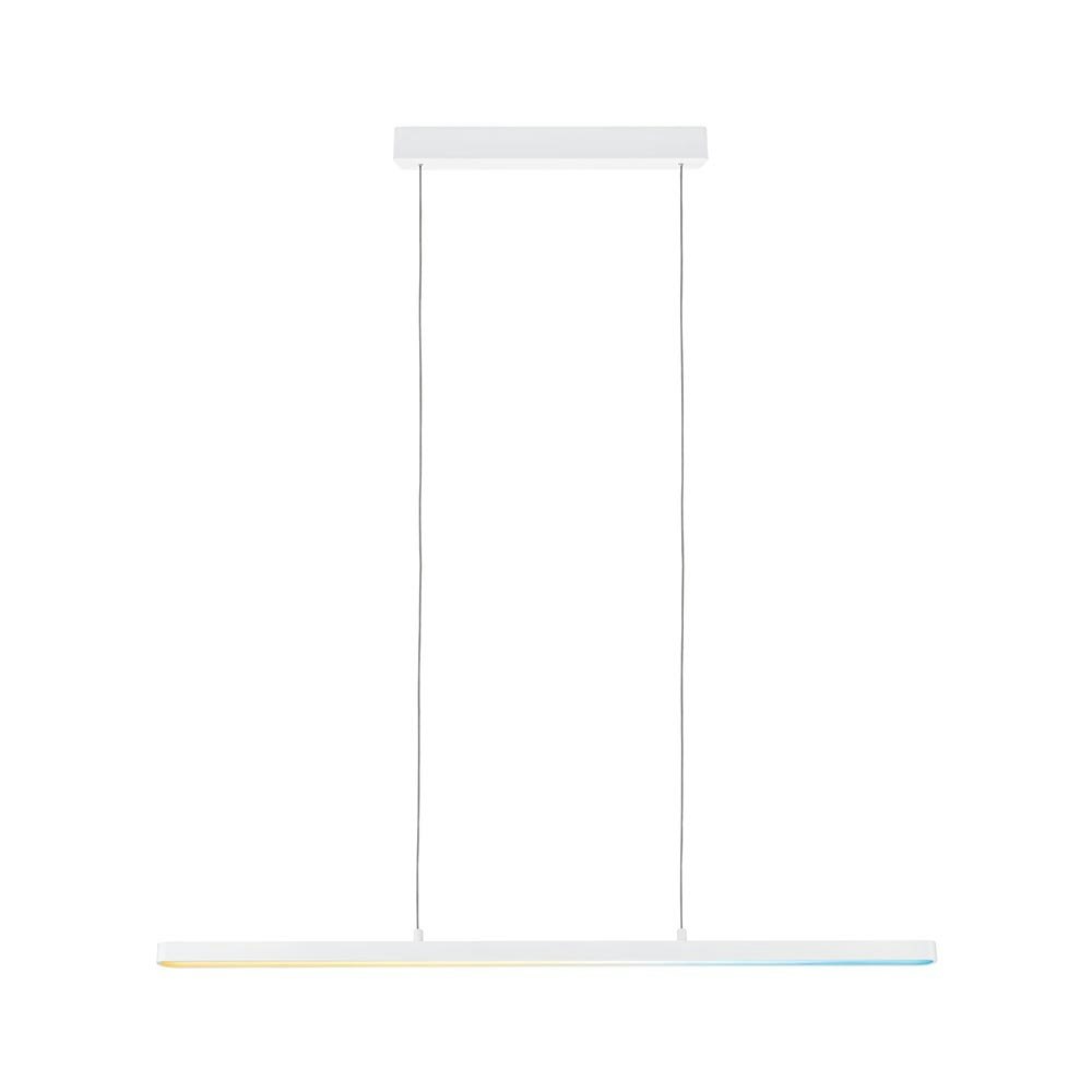 LED Pendant Light Smart Home Bluetooth Lento White 2