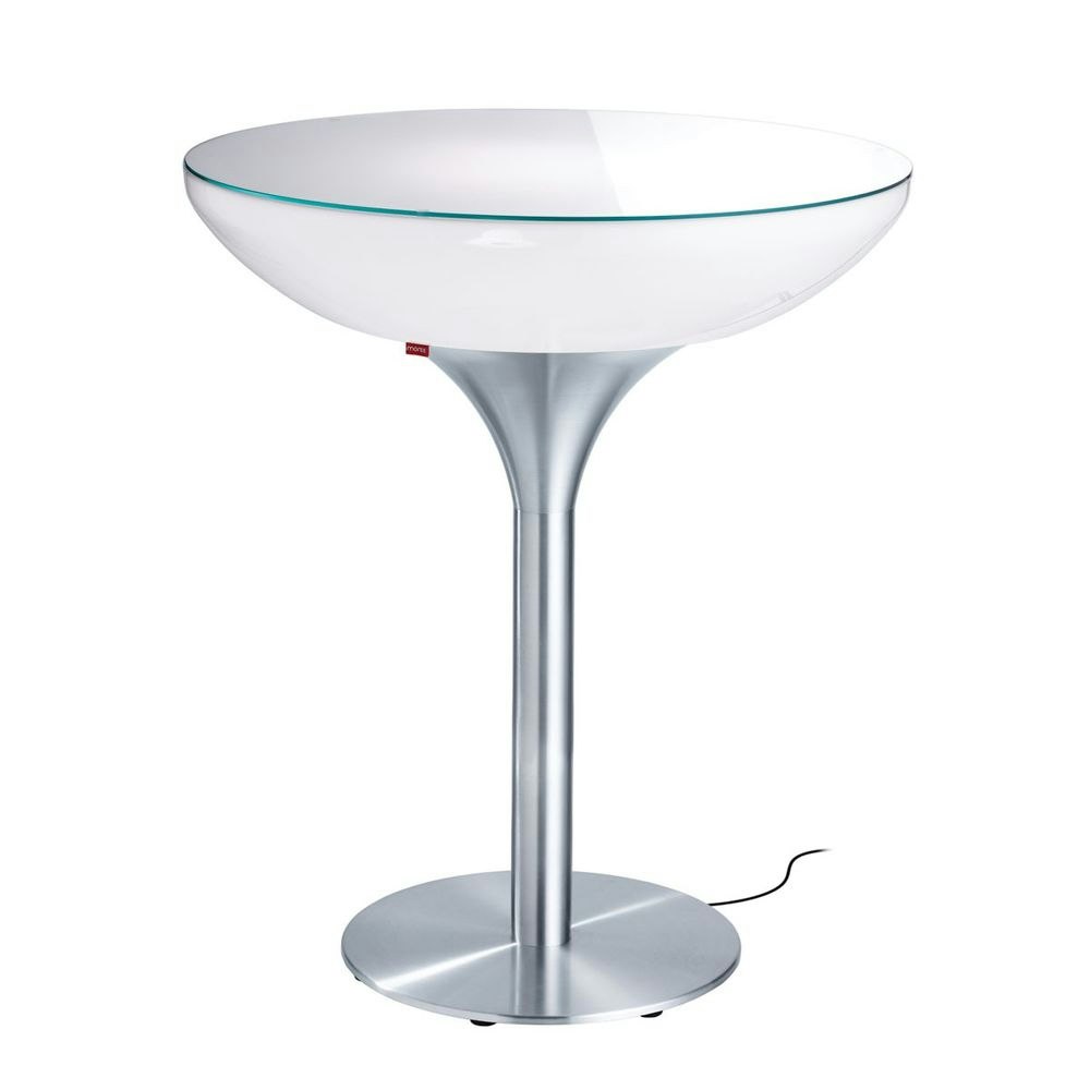 Moree Lounge Table Outdoor Stehtisch 105cm zoom thumbnail 2