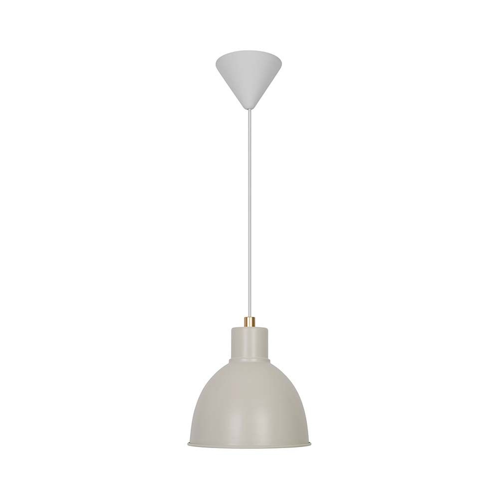 S.Luce Nordlux Pop Pendelleuchte Beige