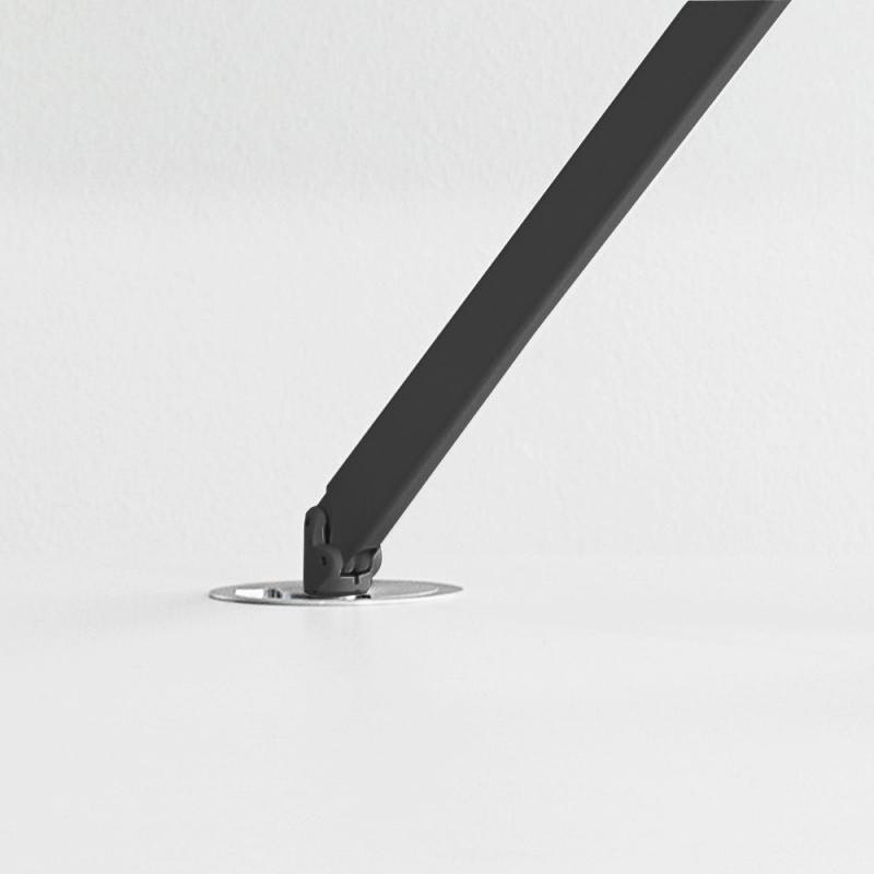 Luceplan Bap LED Tisch-Büroleuchte (Körper) Dimmbar 2700K thumbnail 3