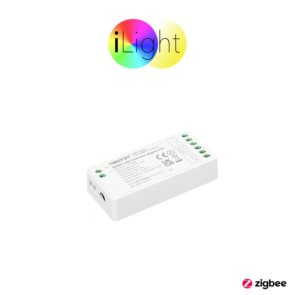 s.LUCE iLight Controller für LED-Strips (ZigBee 3.0) 2