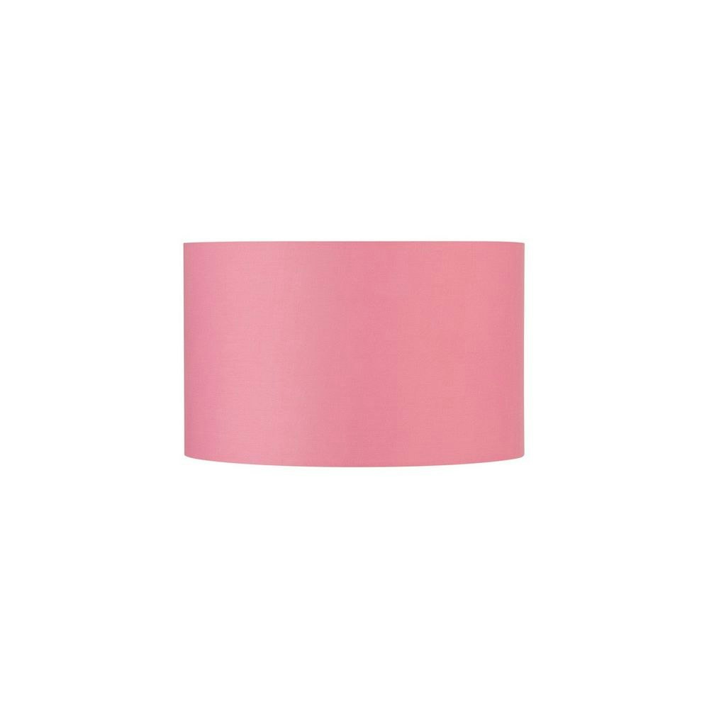 SLV Fenda Leuchtenschirm Ø 45,5cm Pink 2