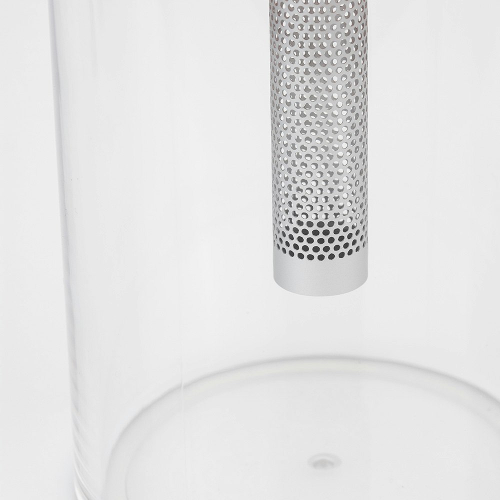 Nova Luce Jam LED Akku-Tischlampe mit Bluetooth-Lautsprecher thumbnail 5