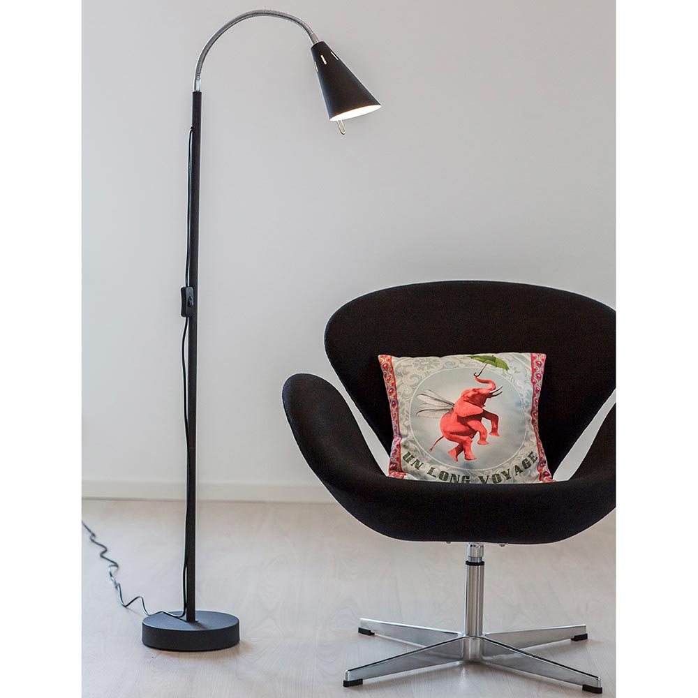 S.Luce Stehlampe Best 140cm