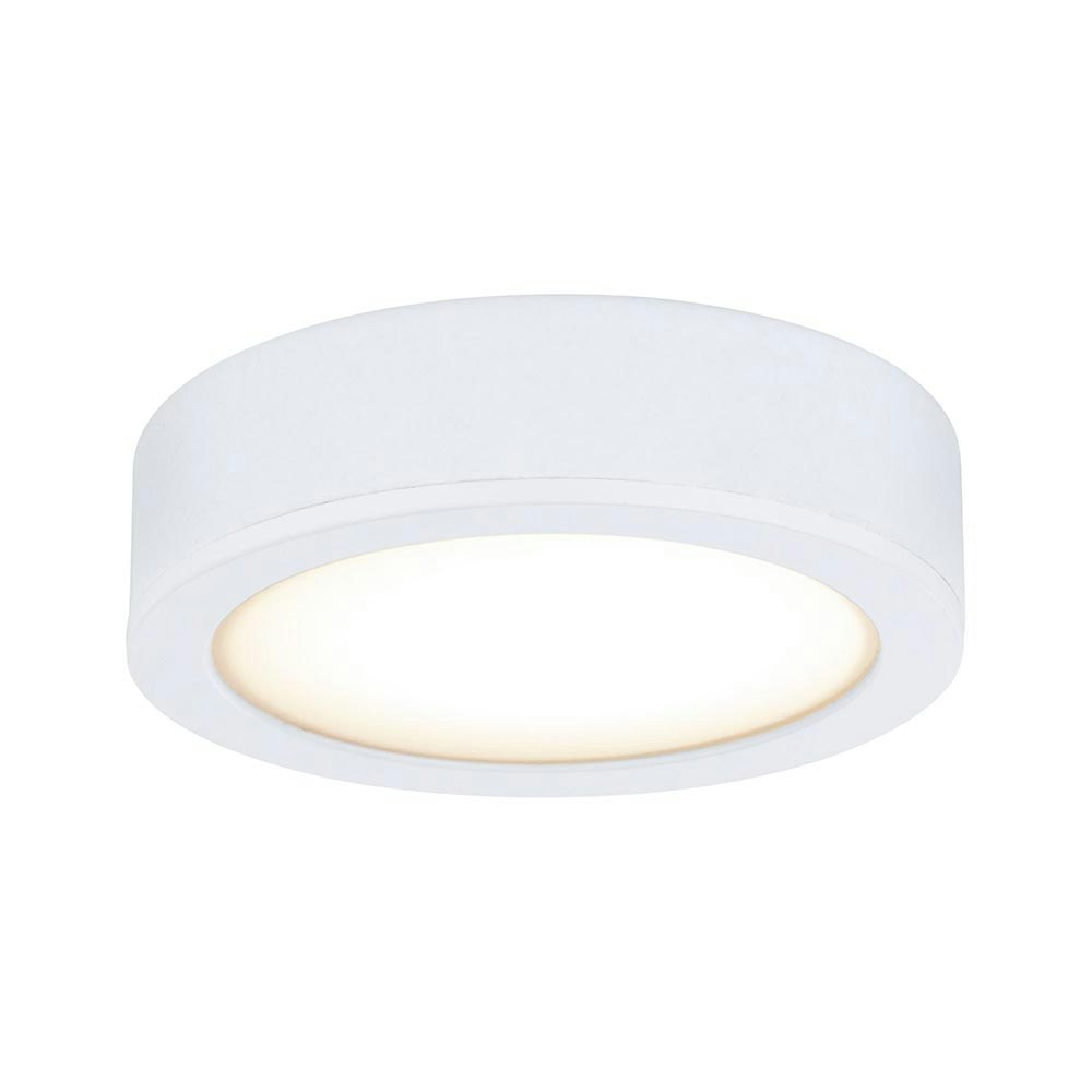 Clever Connect LED Spot Disc Dim-to-Warm blanc mat thumbnail 3