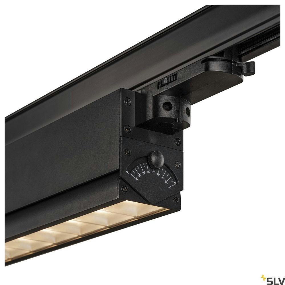 SLV Sight Move 3-Phasen LED Systemleuchte Dali thumbnail 3