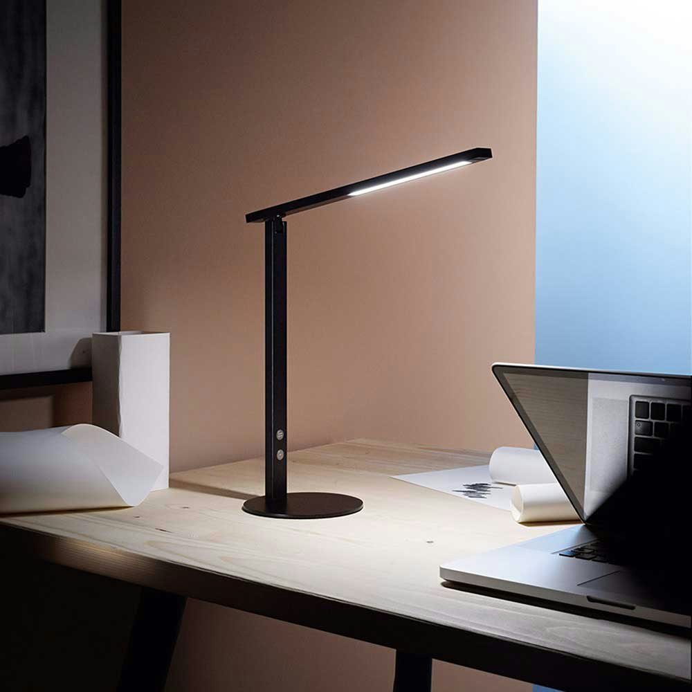 Fabas Luce Ideal LED lampe de table thumbnail 6