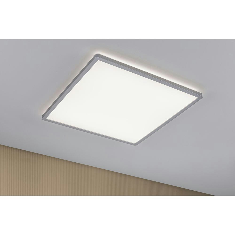 LED Panel Decken- & Wandleuchte Atria Shine in 3 Stufen-Dimmbar thumbnail 4