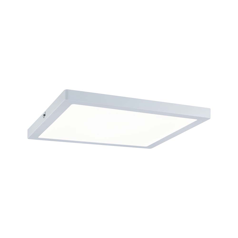 S.Luce LED-Panel Atria 30x30cm 20W 4000K Weiß