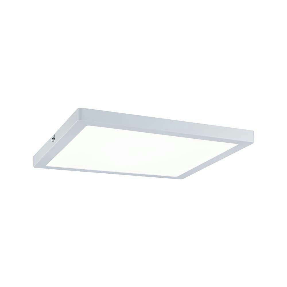 LED-Panel Atria 30x30cm 20W 4000K Weiß thumbnail 1