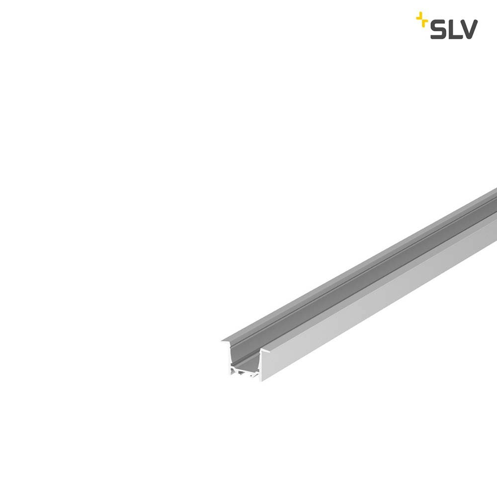 SLV Grazia 20 LED Einbauprofil 2m Alu 