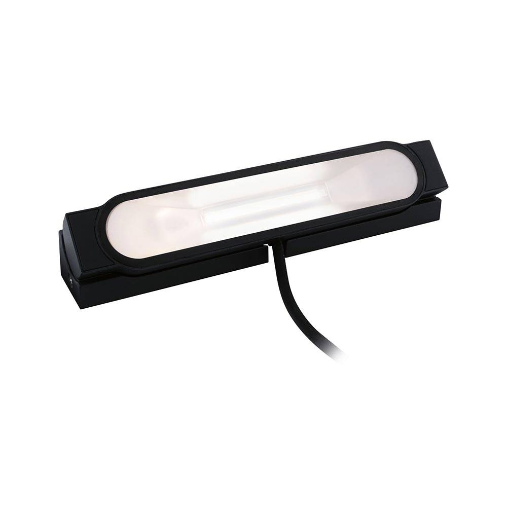 S.Luce LED Wandfluter Ito 70° Metall Anthrazit IP67