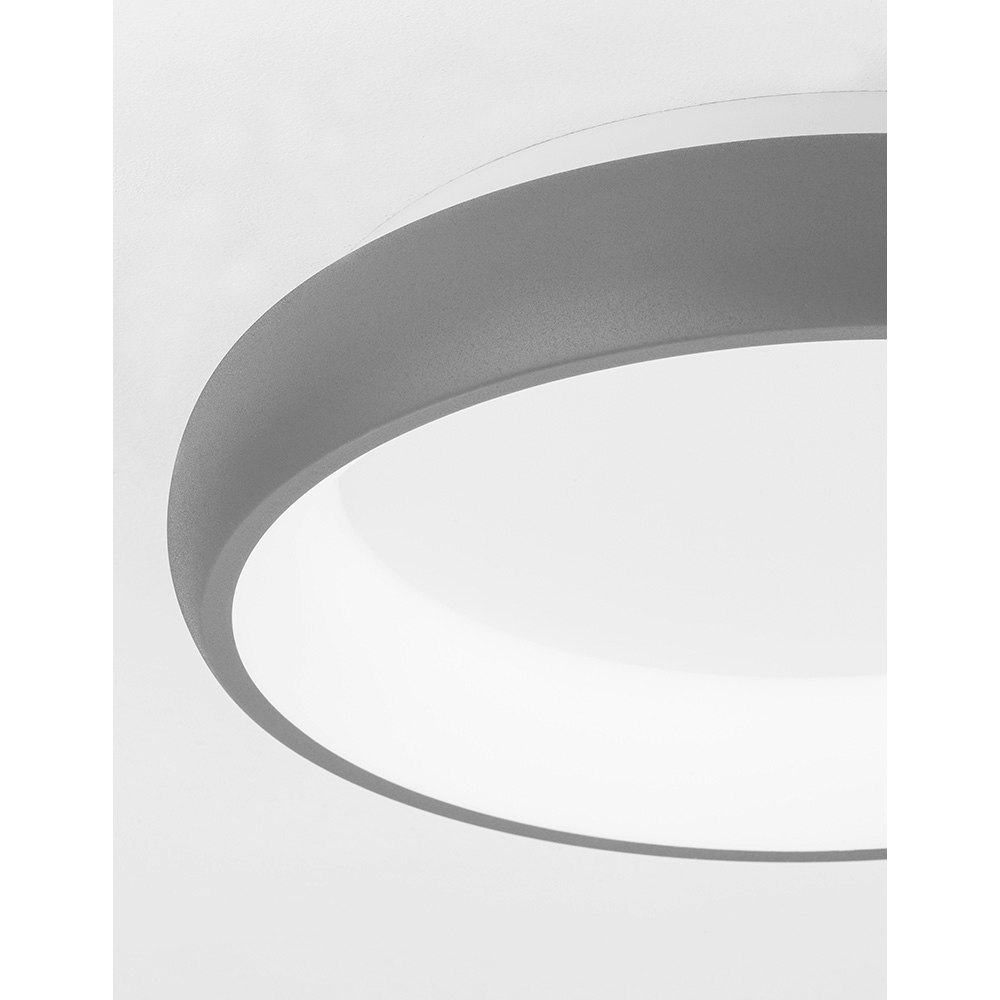 Nova Luce Albi LED Dimmable Ceiling Light thumbnail 6