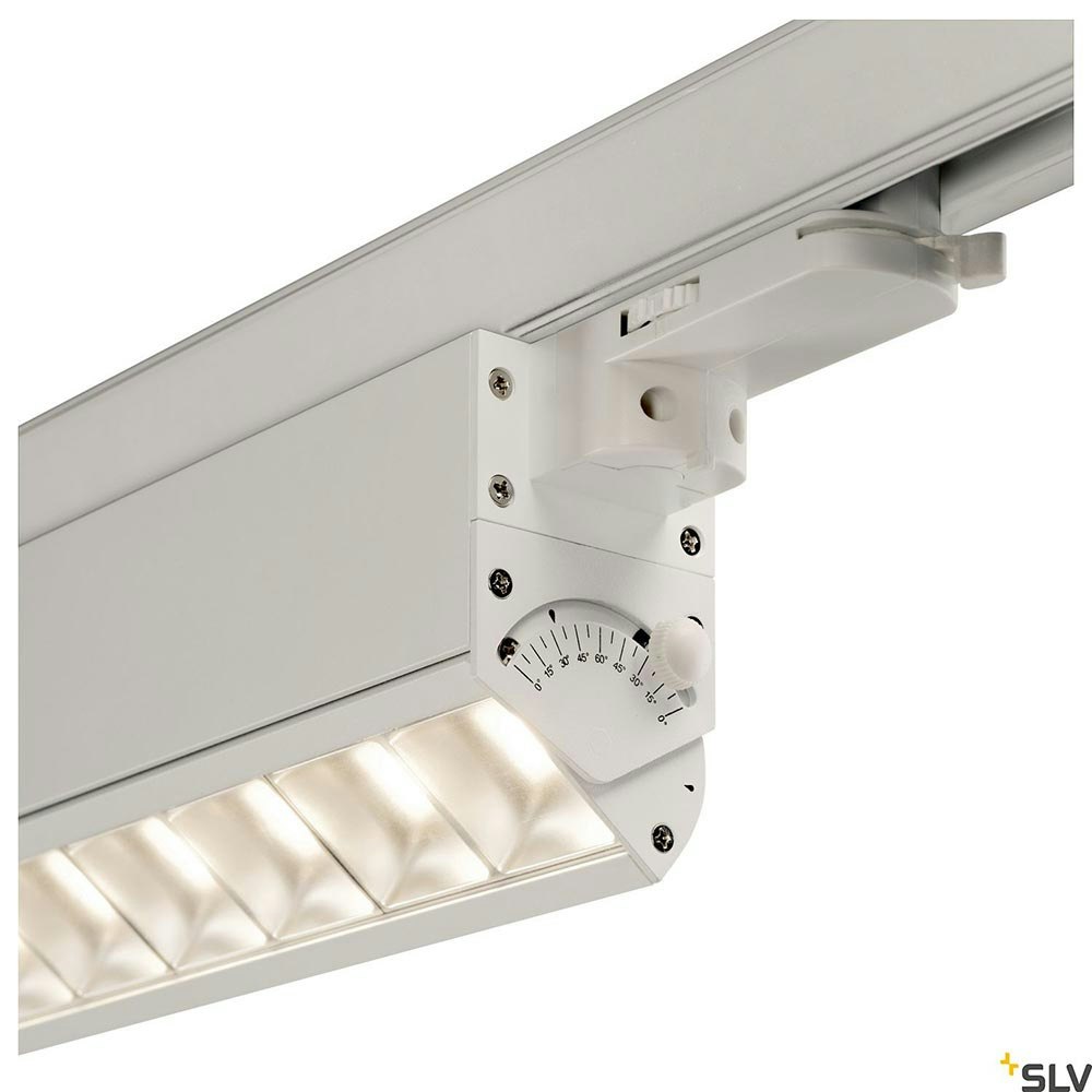 SLV Sight Move LED Systemleuchte 3-Phasen thumbnail 6