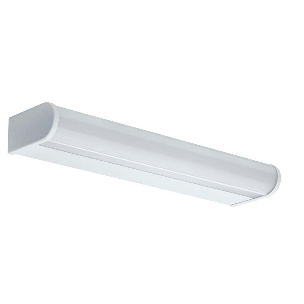 Wall Lamp Arneb IP44 LED 1x9W White Aluminium Acrylic thumbnail 3