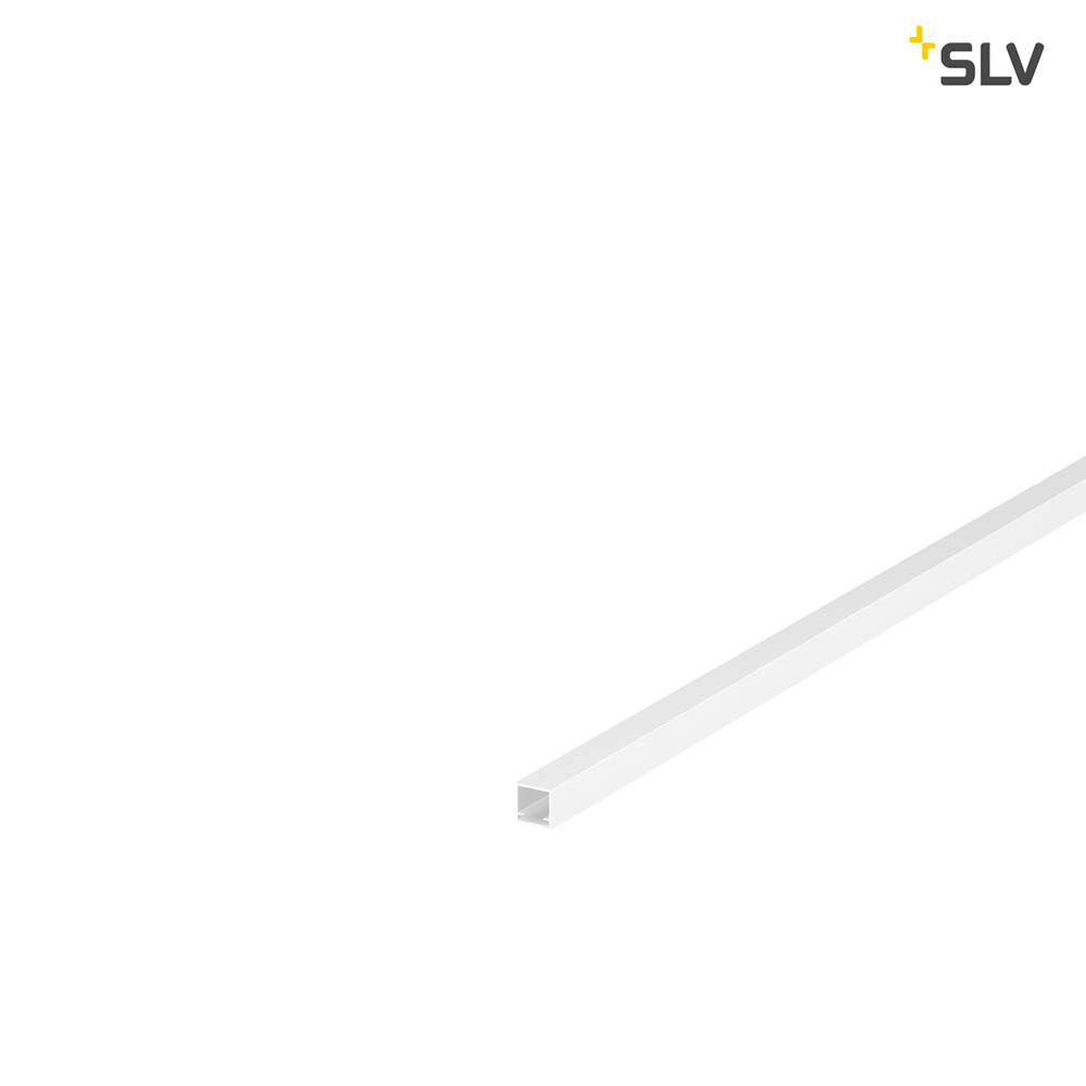 SLV Kunststoff LED Profil 2m Milchig 