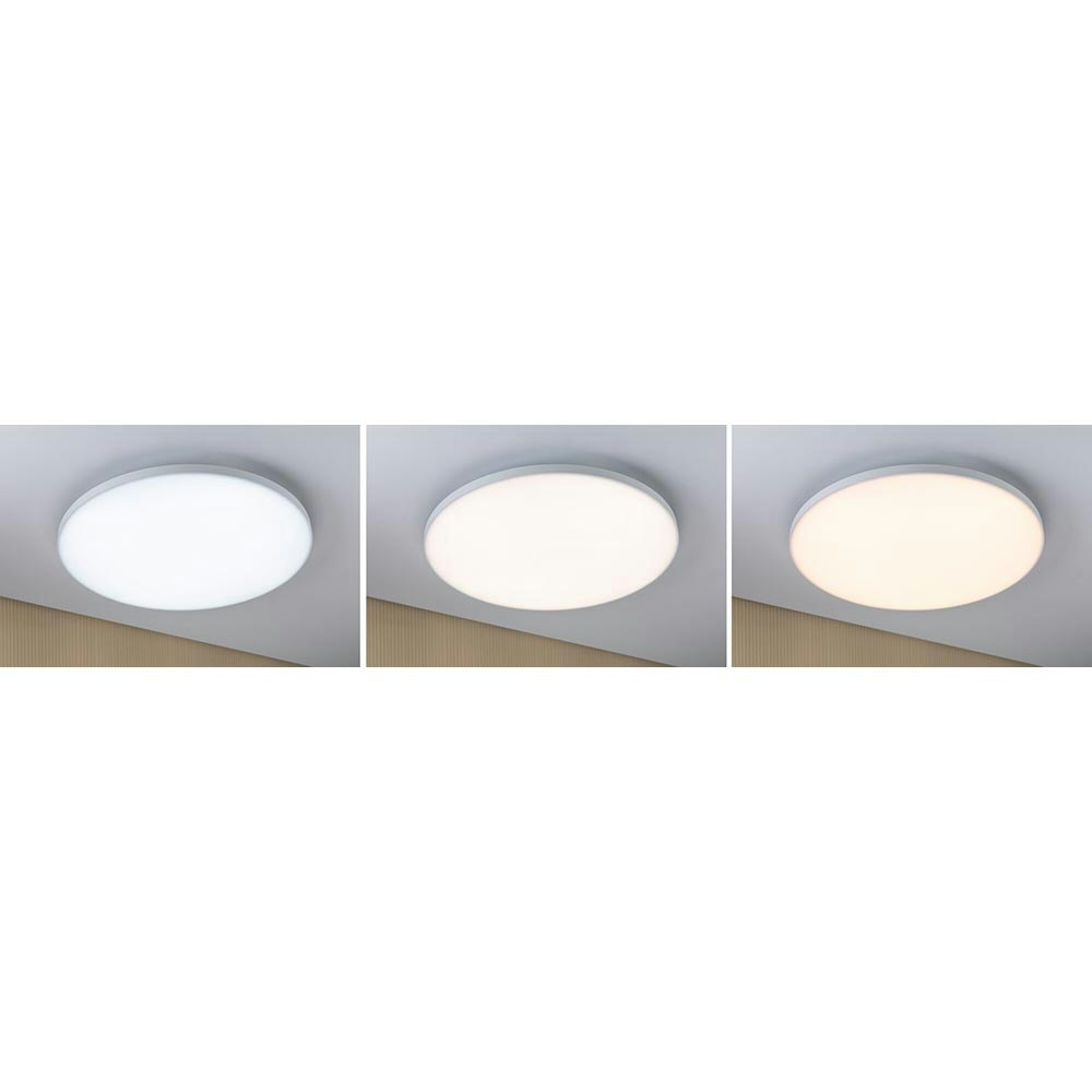 LED Panel Velora 60cm Wärme-Dimmbar Weiß zoom thumbnail 5