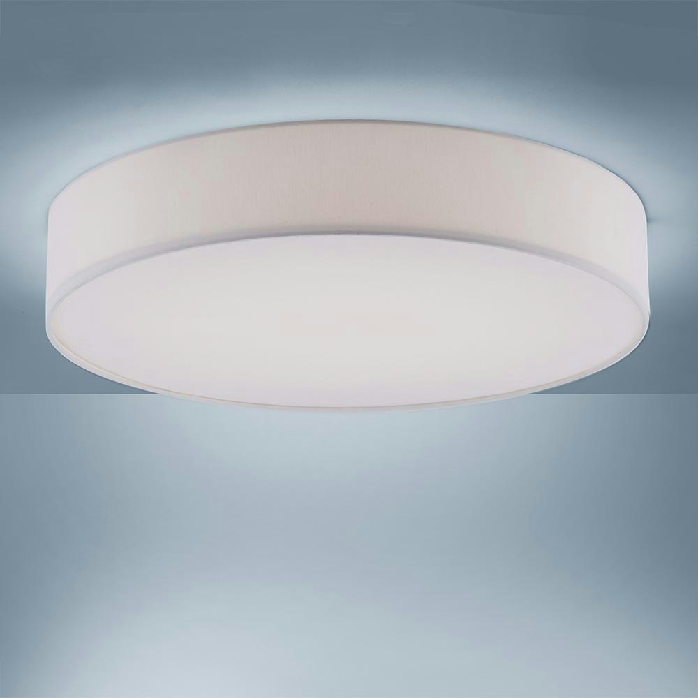 LED Deckenleuchte LS-Kiara Ø 58cm RGB+CCT Weiß thumbnail 4