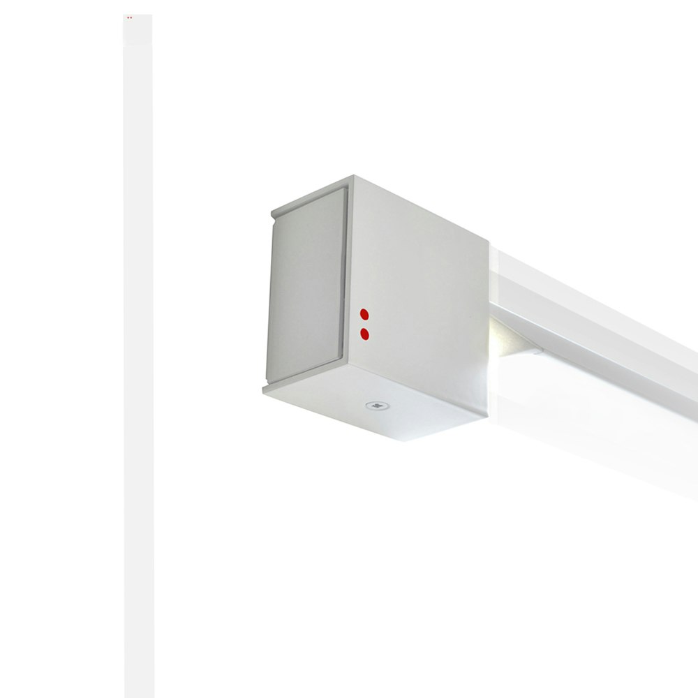Fabbian Pivot LED-Wandleuchte Large 70W 1