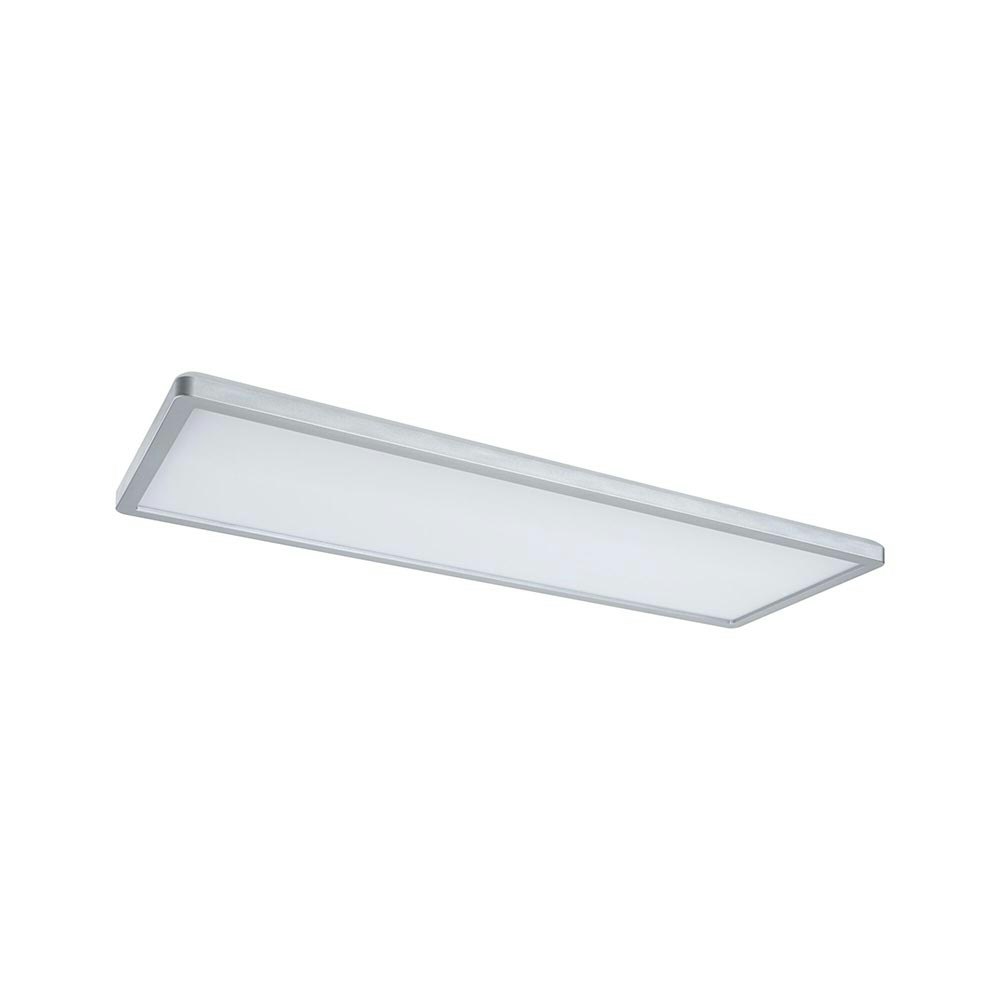 Atria LED ceiling light Shine chrome matt with 3-level dimmer 2
                                                                        