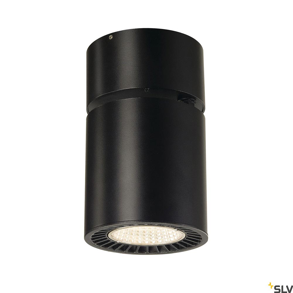 S.Luce SLV Supros XS LED Deckenaufbauleuchte Cri90