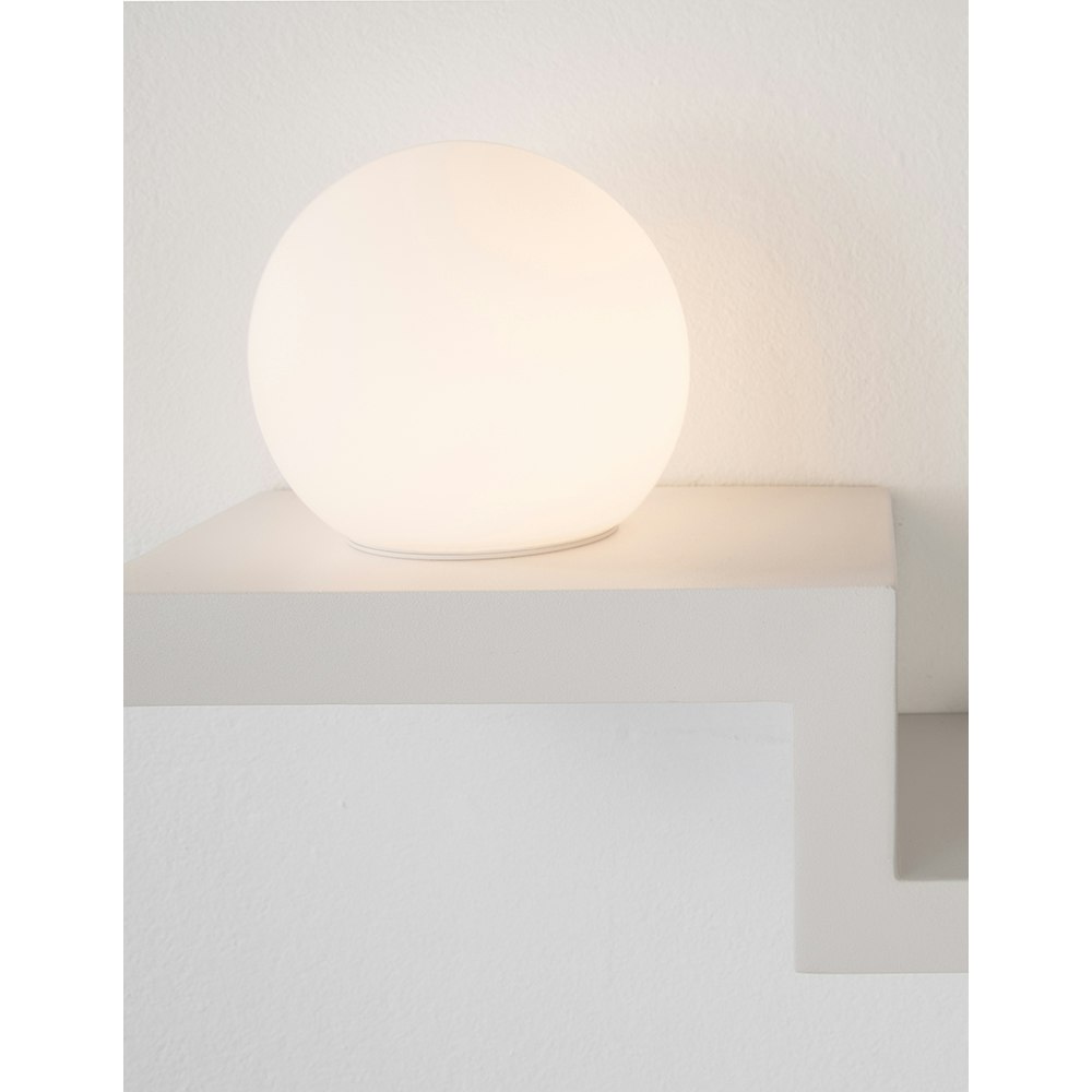 Nova Luce Room LED Wandlampe mit Ladegerät thumbnail 4