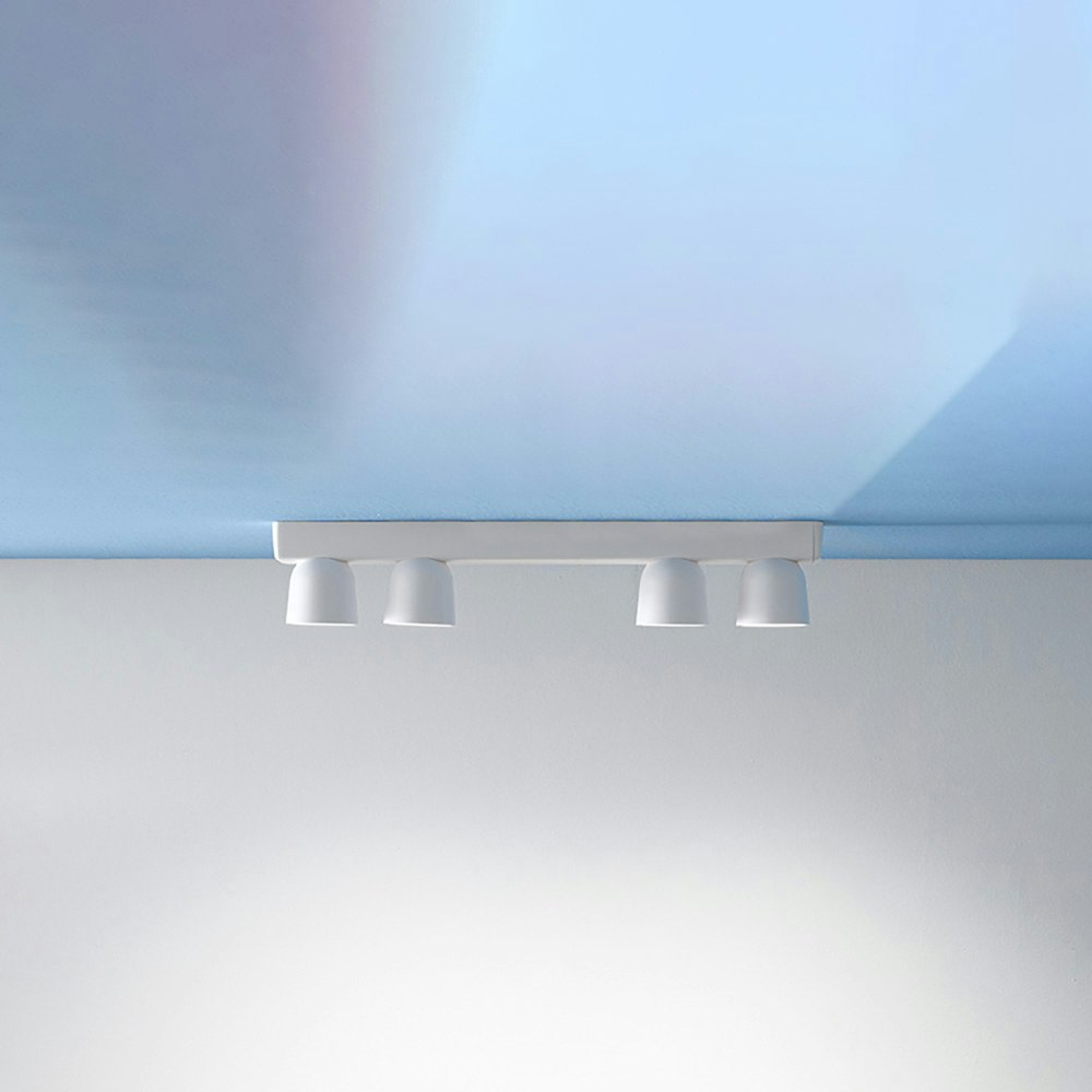 Linealight Minion S4 LED-Deckenleuchte zoom thumbnail 1