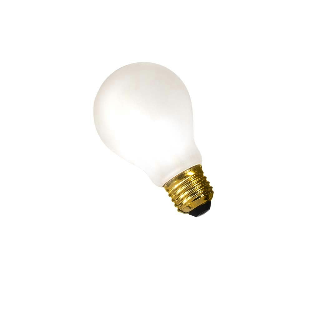 Slamp Einbau-Wandlampe Glühbirne Idea Applique Weiß zoom thumbnail 2