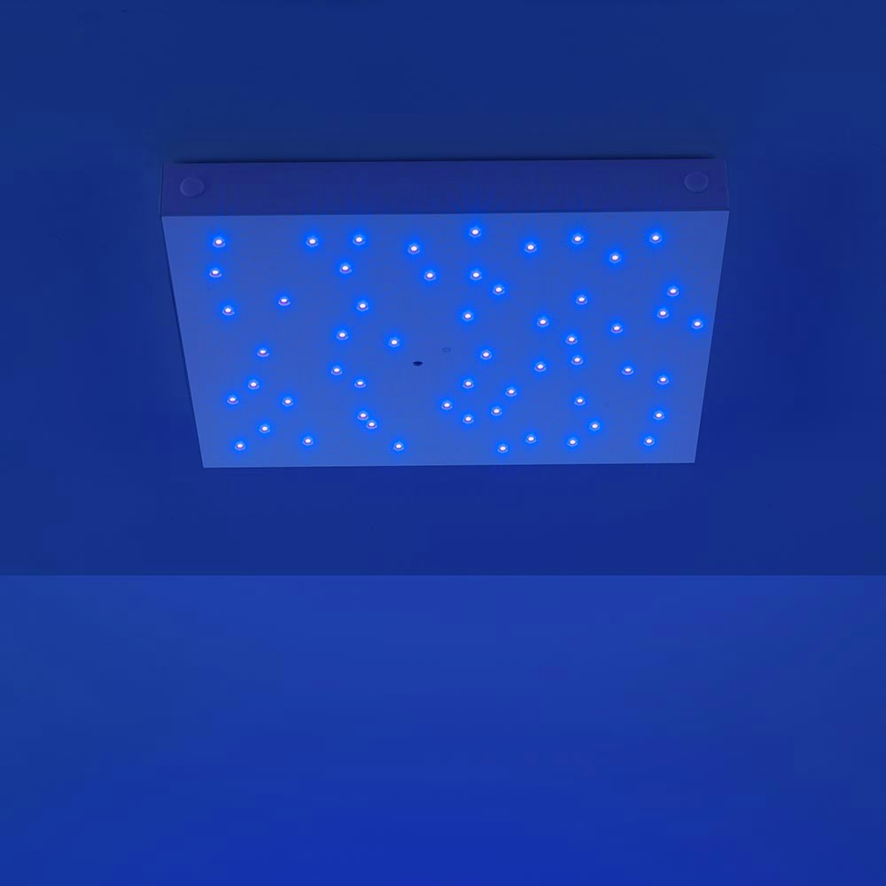 LED Deckenleuchte LS-Stars RGB+CCT Weiß zoom thumbnail 5