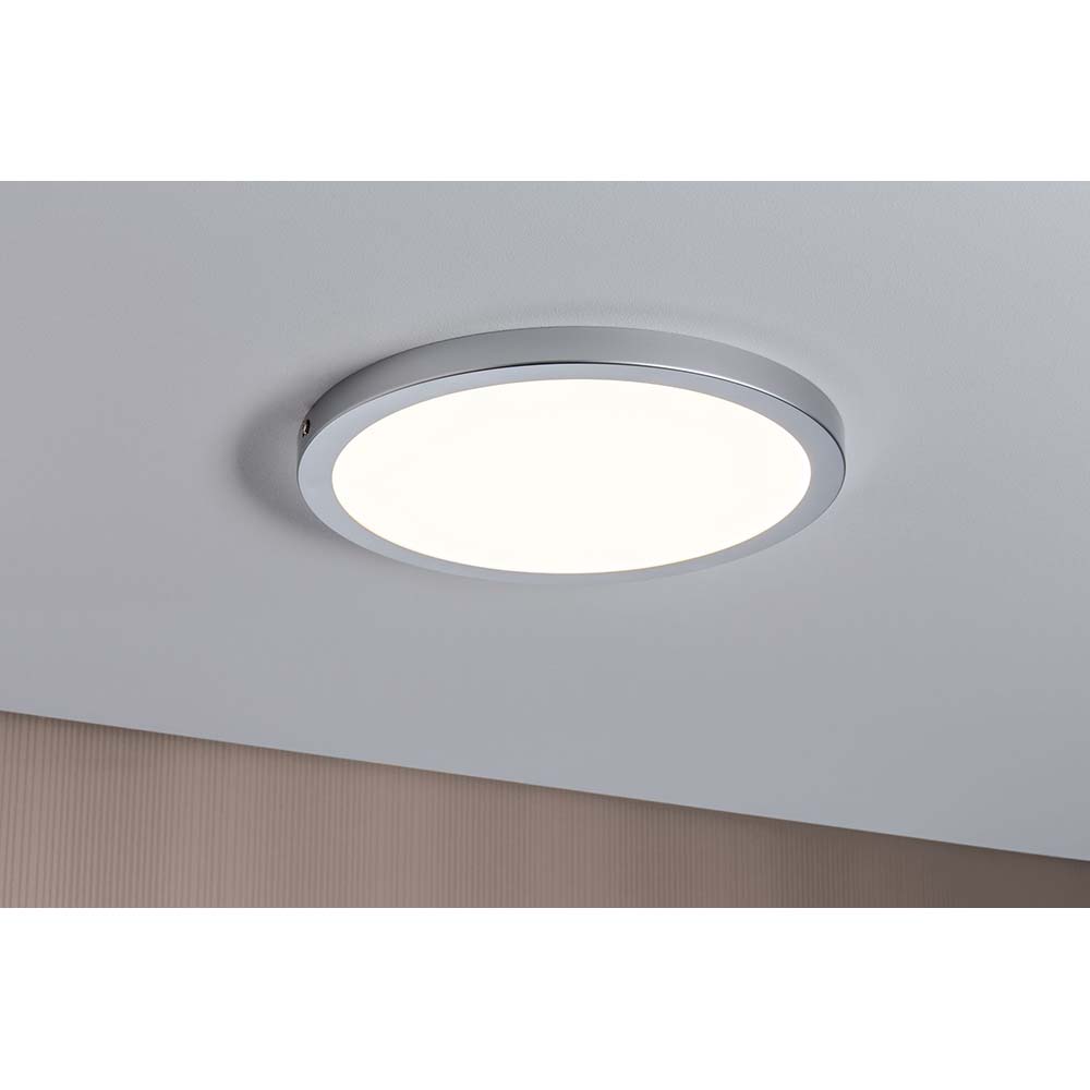 S.Luce Wandleuchte Atria LED-Panel 300mm 22W