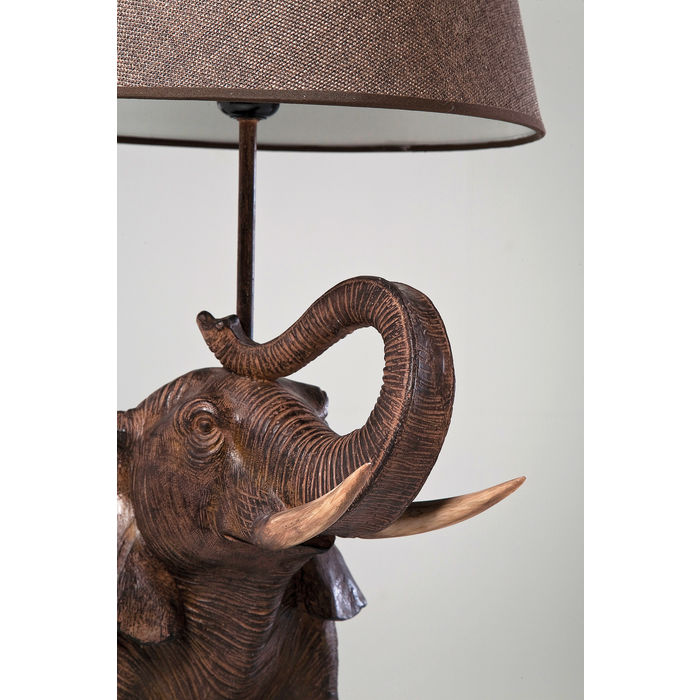 kare elephant table