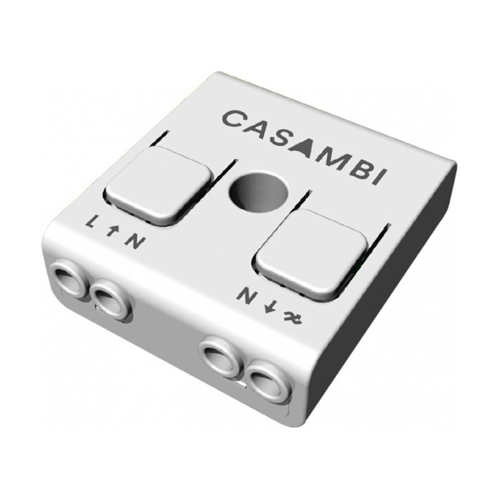 CASAMBI TED Modul Controller Phasenabschnitt Leuchten 
                                        