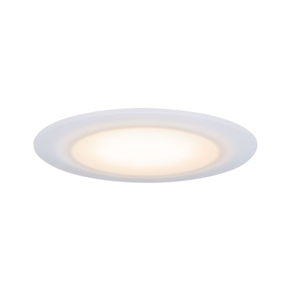 Premium LED Einbaustrahler-Set Suon warm-dim IP44 zoom thumbnail 1