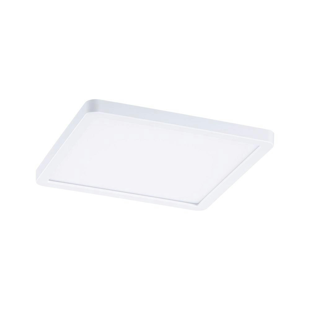 VariFit Panneau LED encastré Areo avec variateur à 3 niveaux Angle blanc thumbnail 4