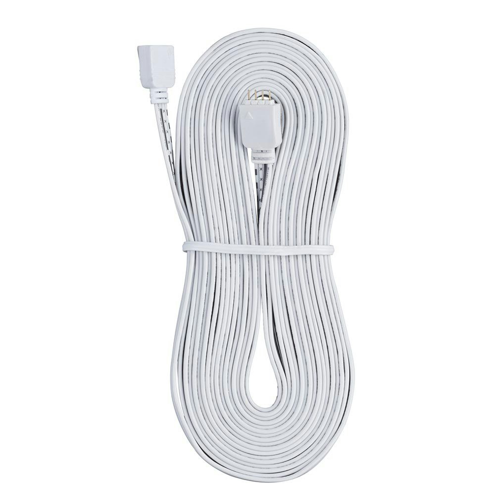 Function YourLED Flex-Connector 500cm Weiß 