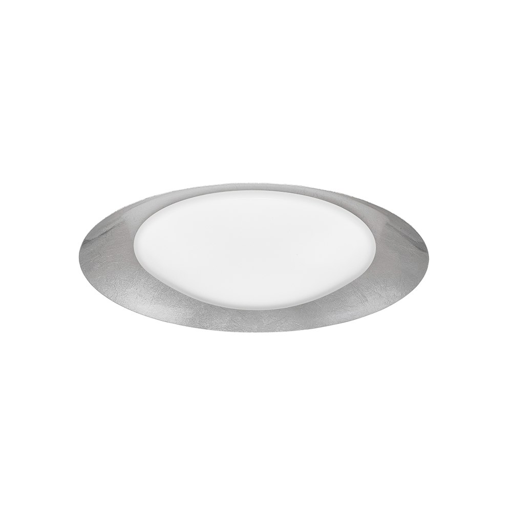 Nova Luce Zano LED Deckenlampe Metall Acryl thumbnail 1
